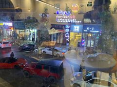 门面-徐小包的奶茶(济宁万达店)