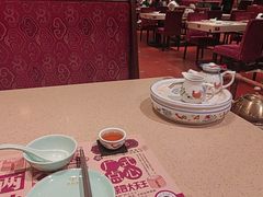 -点都德(汇盈广场店)