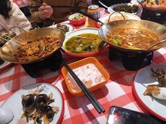 -老闵田螺馆·南昌市井菜·特色小吃(总店)