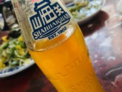 -九河居(荔湾路店)