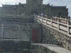 -南岳衡山风景名胜区