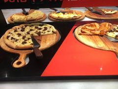 -比格比萨(方庄店)