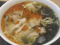 -荟选餐饮徐家汇社区食堂(徐虹北路店)