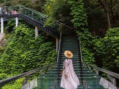 -赤山风景区