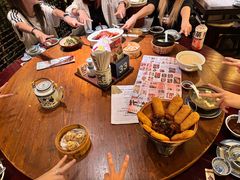 -南京大牌档(中关村领展广场店)