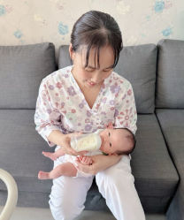 -北京圣宝妇产医院·妇产科·儿科