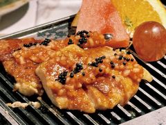 -花潮料理艺食馆(成都万象城店)