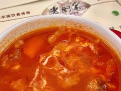 -老厨家(中央大街西七道街店)