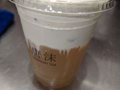 -唐沫茶兮(仓山万达金街店)