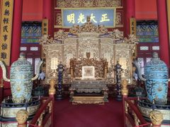 -西樵山国艺影视城