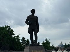 -张学良旧居陈列馆