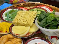 -文立新麻辣烫(合生汇21街区店)