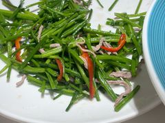 -马白开来特色羊排揪片子  (总店)