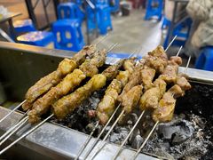 -小王烧烤(毓龙路店)