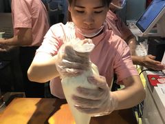-狐狸和向日葵(北京路店)