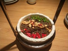 -刀板香·安徽菜(国购IFC店)