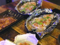 -质烤烤物·活烤海鲜(质烤总店)