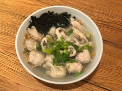 -非遗·十八曲鱼饺(西马总店)