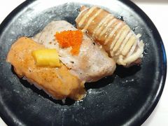 -争鲜回转寿司(南京东路店)