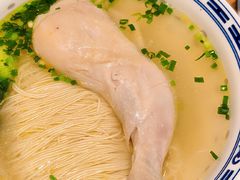 -新万鑫银丝面·非遗无锡味(惠山古镇店)