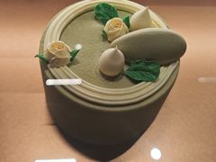 -théATRE 茶聚场(王府中環店)