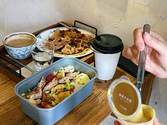 -春庄咖啡SpringHues(钟楼小区店)