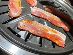 -九田家黑牛烤肉料理(二天地店)