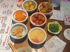 -合风谷(南下塘店)