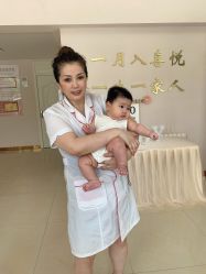 -喜悦母婴护理