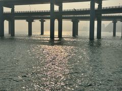 -银沙滩浴场