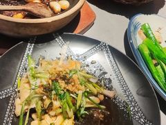 -啫神·广州地标美食(北京路店)