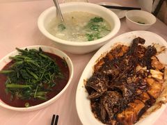 -玲珑餐厅(陕西南路店)