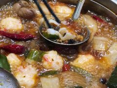 -屋头串串(新街里店)