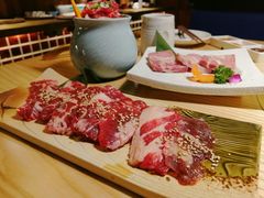 -江户烧肉(高德店)