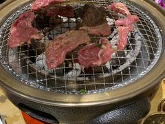 -云龙·烤肉专门店(东方路店)