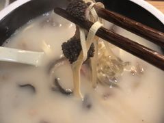 羊杂汤-大头亮羊汤烩面·河南非遗(良乡总店)