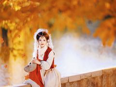 -九月鹰飞汉服摄影工作室