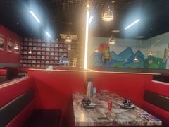 -喜蛙·铜锅牛蛙(滨湖融创茂店)