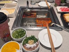 -海底捞火锅(芜湖银泰城店)