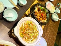 -宋庄魁元艺术餐厅