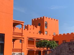 -漳州滨海火山岛自然生态风景区