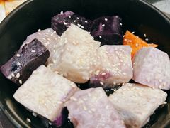 -大洋家·精品潮汕菜·生腌砂锅粥(天河东路店)