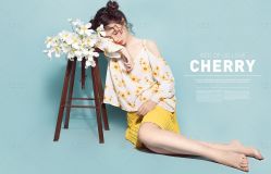 点击看大图 -克拉女神写真馆·匠心定制