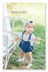 -DORA kids 朵拉儿童摄影花园店