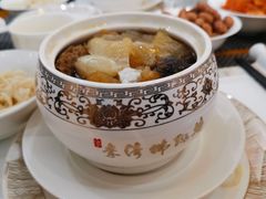 -李清佛跳墙|福建省十大名厨之首(后江埭店)