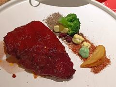 -赤火牛排(金狮广场店)