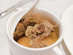 -泰谷酒店·太古码头闽菜自助餐厅