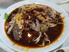 -蒲氏烤鸭(百寿路店)