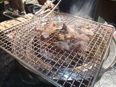 -九田家黑牛烤肉料理(太阳城店)