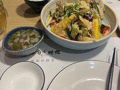 -小句号·精致料理(江南环球港店)